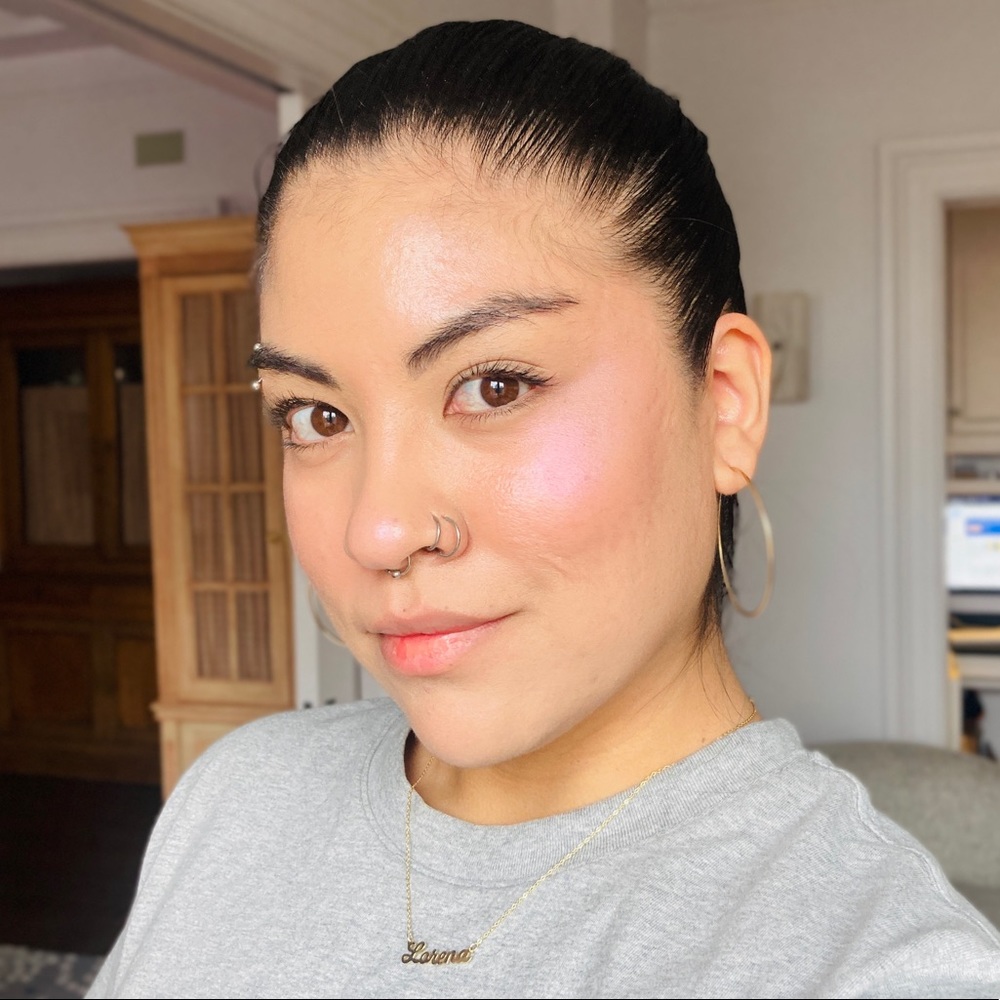 Meet your Posher, Lorena